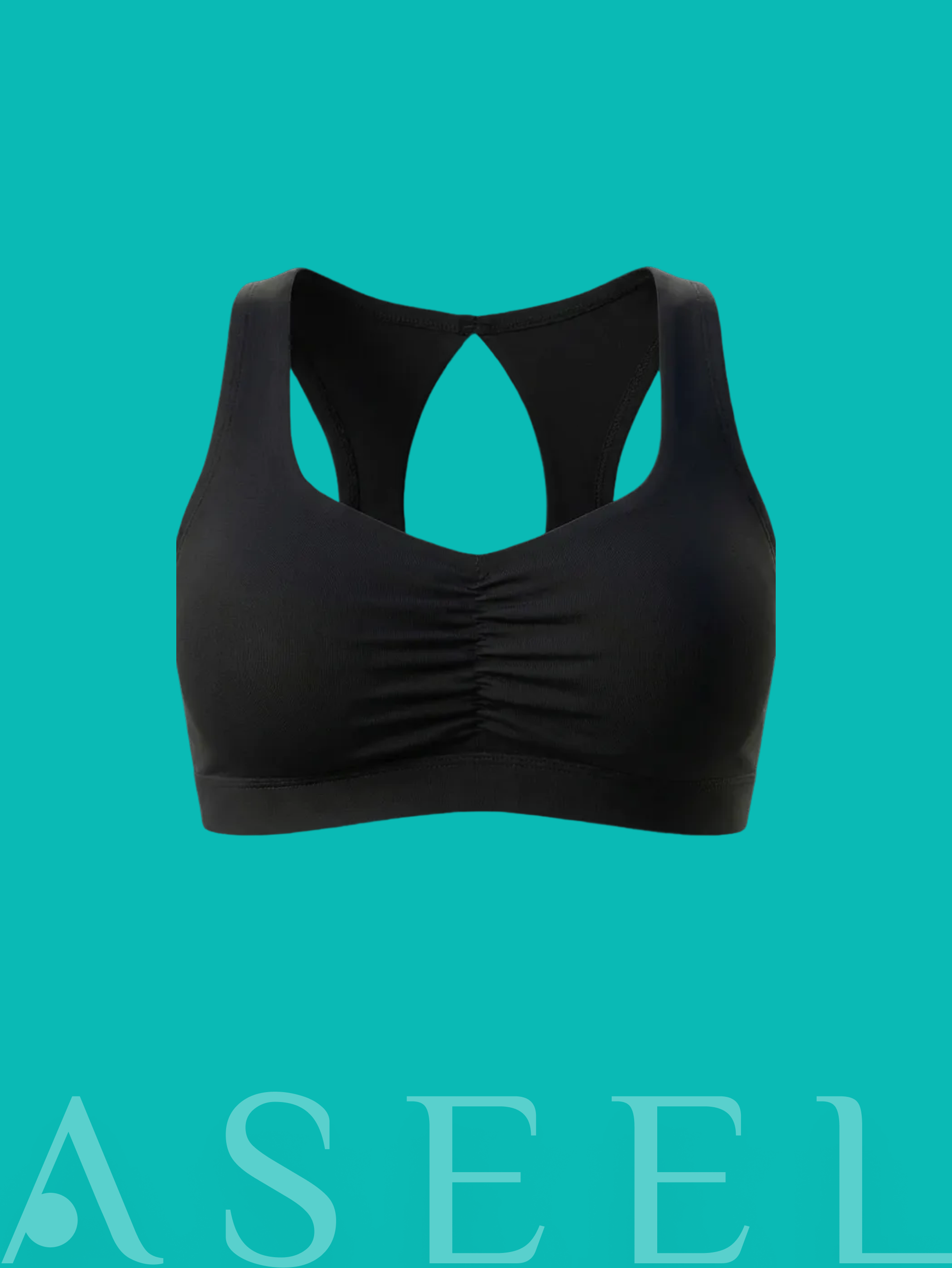 Sculpt Tops