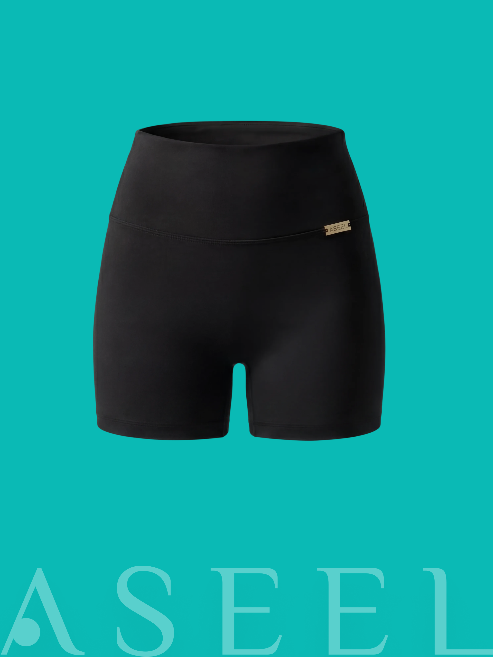 Sculpt Shorts