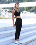 Signature leggings