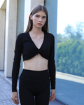 Bella Long Sleeve Top