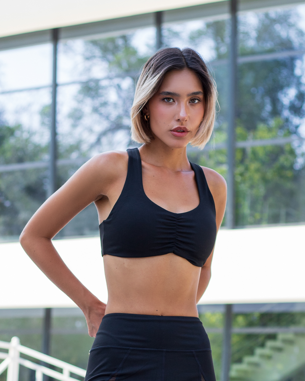 Luna Drop Top